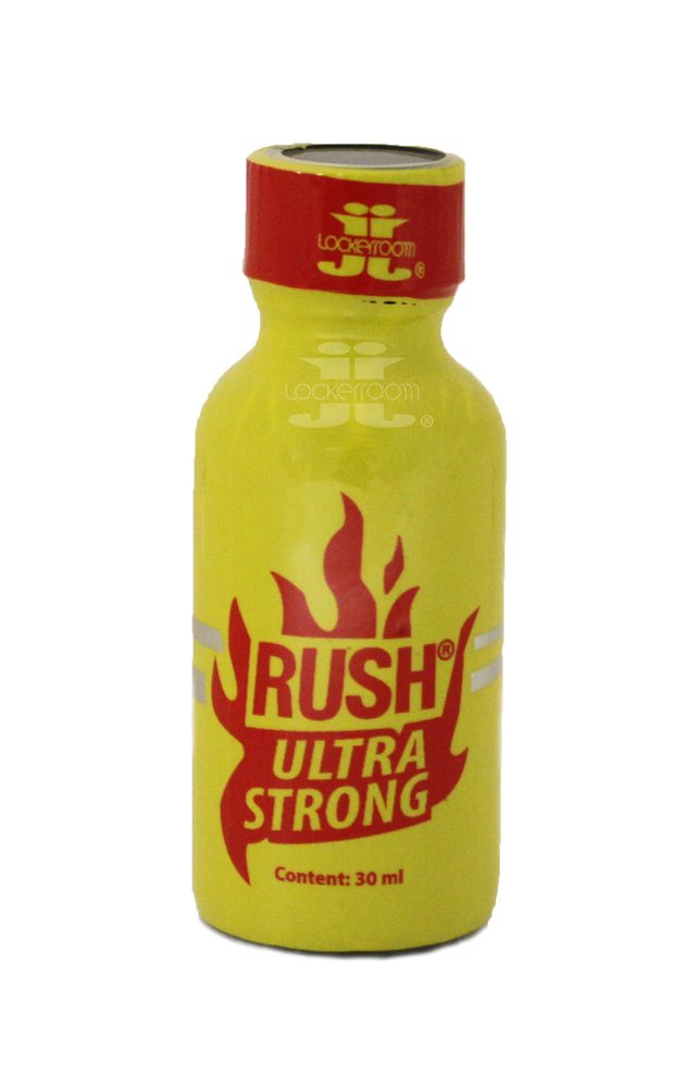 Rush Ultra Strong big 30 ml