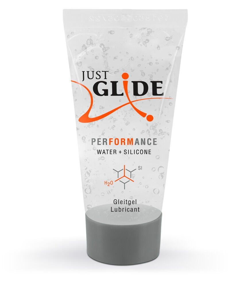 Just Glide gel Performance 20ml