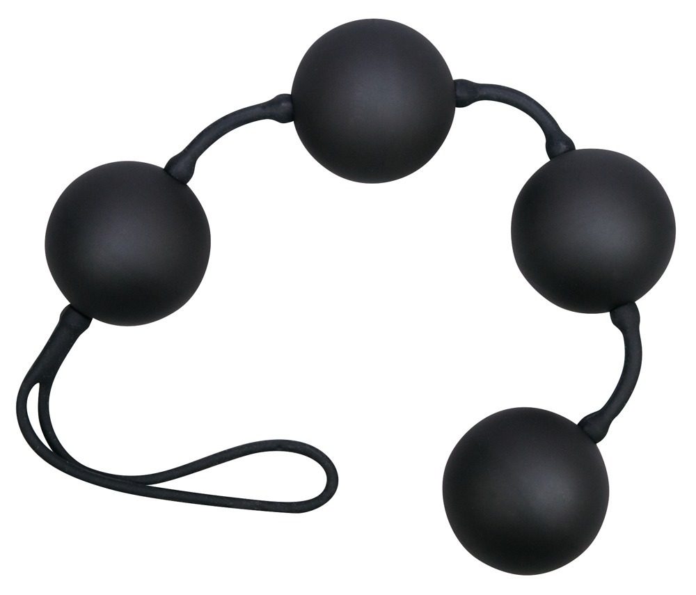You2Toys Velvet Balls