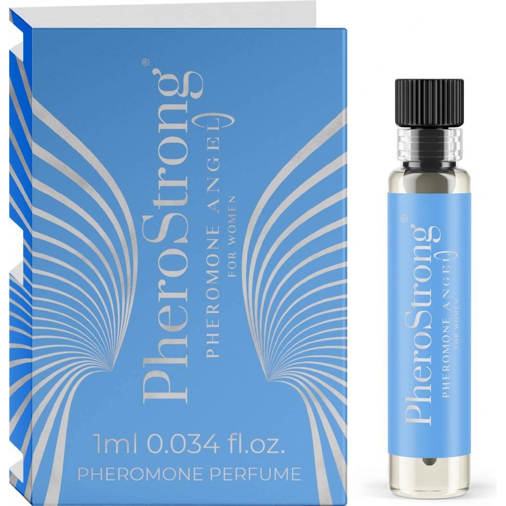 PheroStrong Pheromone Angel for Women 1 ml