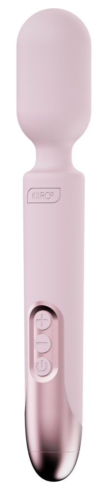 Kiiroo ProWand Pink