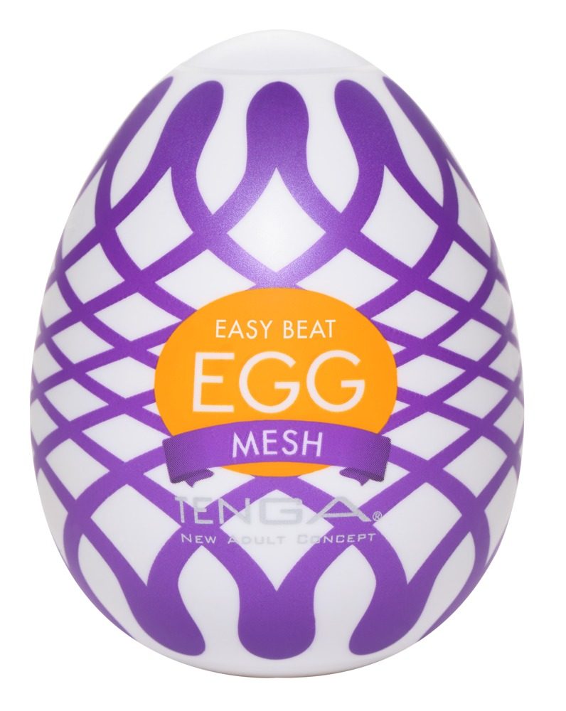 Tenga Egg Wonder Mesh