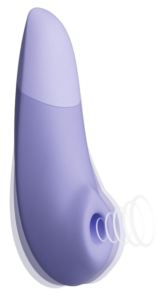 Womanizer Enhance (Purple)
