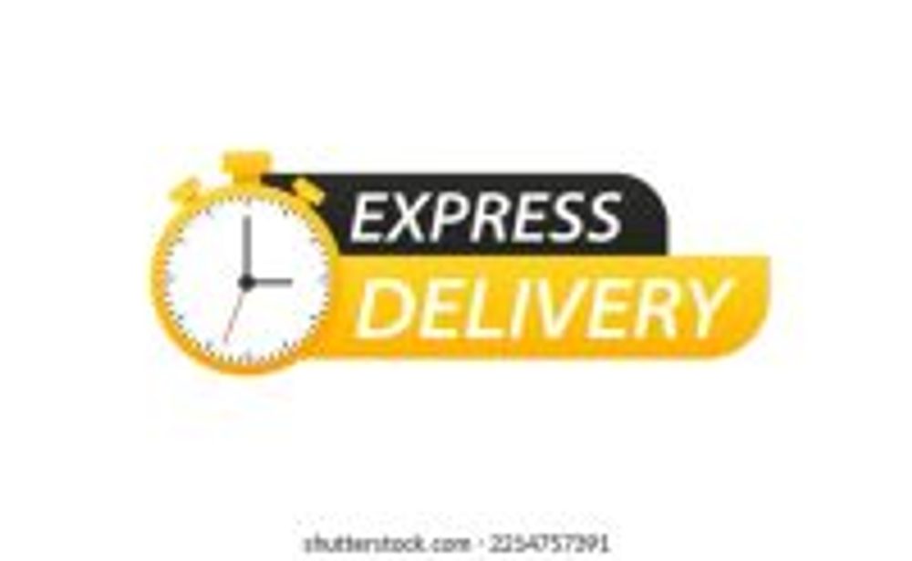 Expresné dodanie