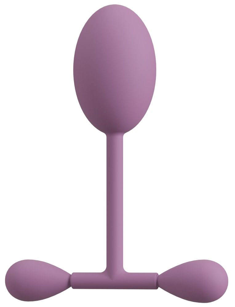 Vaginal Trainer with Bouncing Weights You2Toys