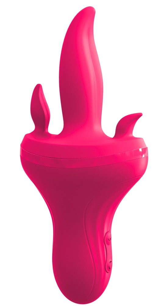 Pipedream 3Some Holey Trinity Triple