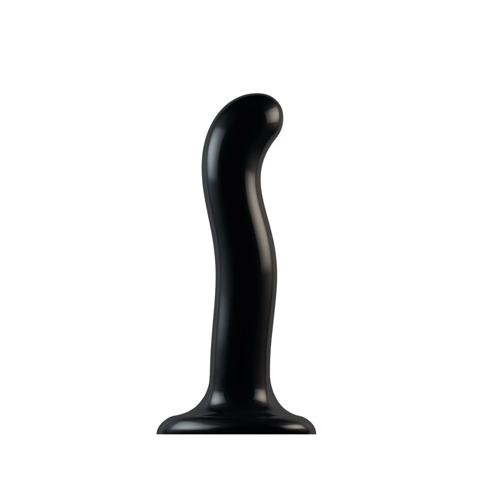 strap-on-me P&G Spot Dildo Size L Black