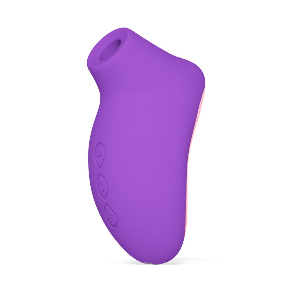 LELO Sona 2 Travel Pink