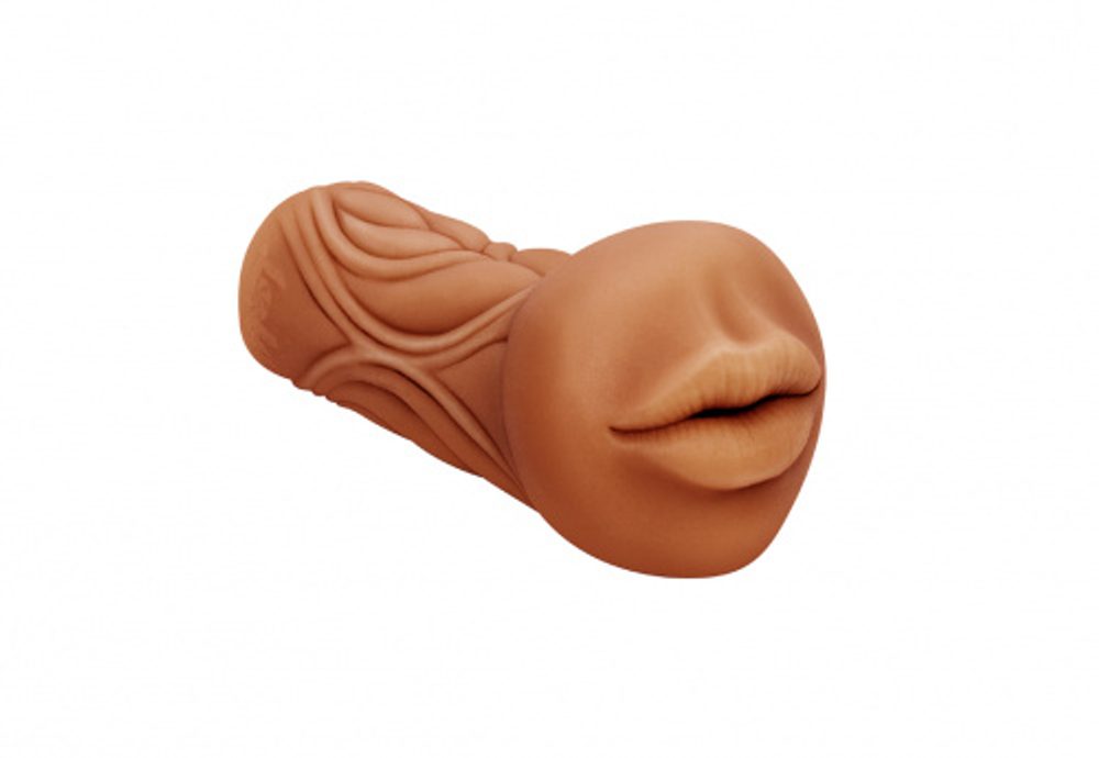 Realistic Masturbator Satisfaction Treasure