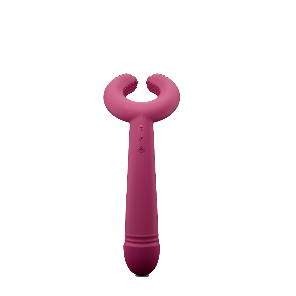 Love To Love Please Me Multi Toy