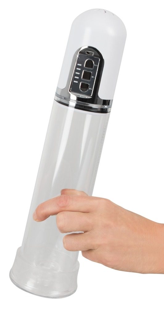 You2Toys Mister Boner Automatic Workout