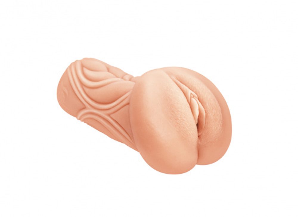 Realistic Masturbator Satisfaction Treasure
