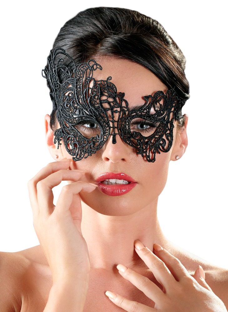Cottelli Eye Mask - Maska na oči