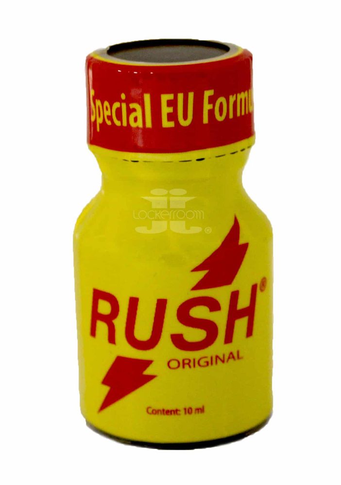 Poppers Rush 10ml
