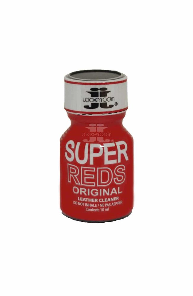 Poppers Super Rush 10ml