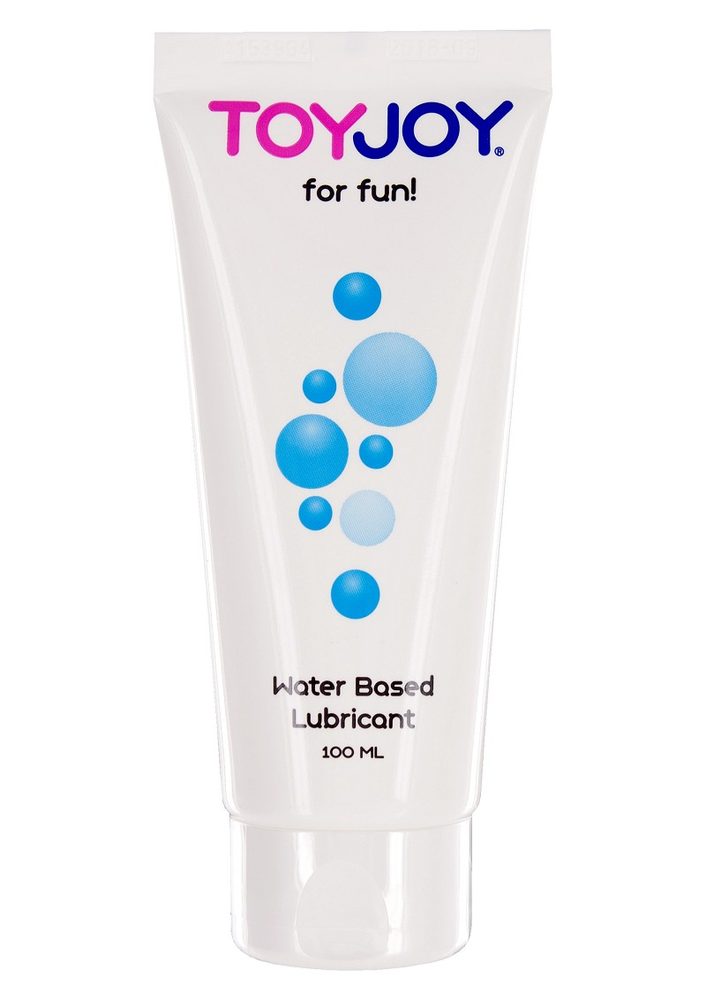 Toy Joy Lubrikant vodný 100 ml