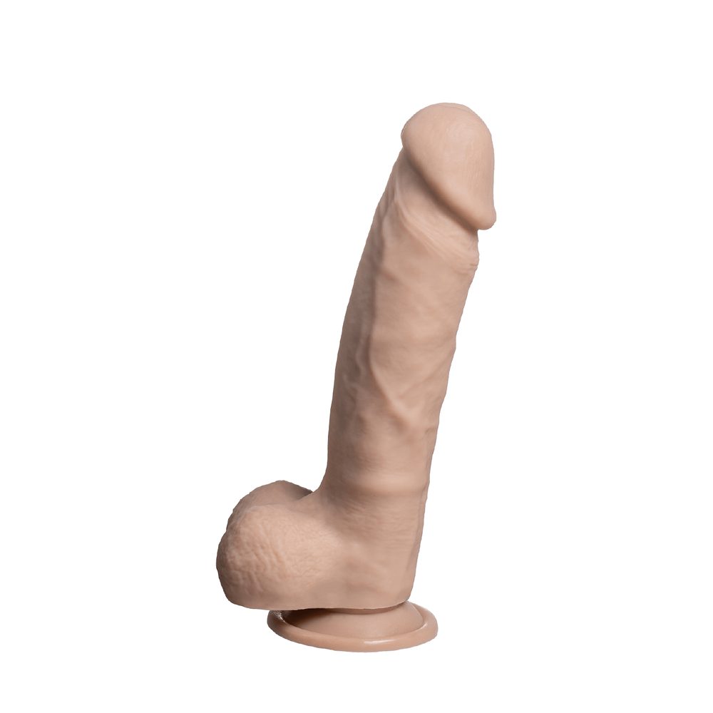 SilexD Real Skin Model 1 (9