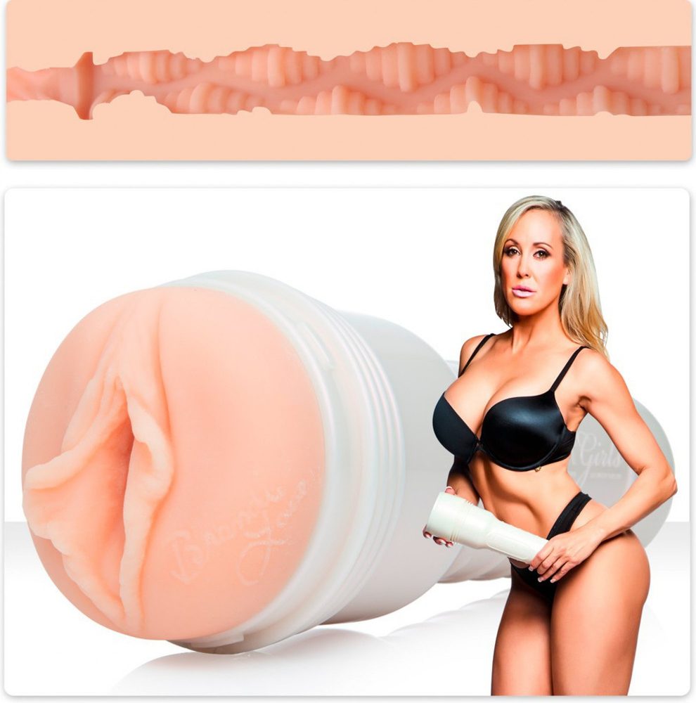 Fleshlight Girls® Brandi Love Heartthrob