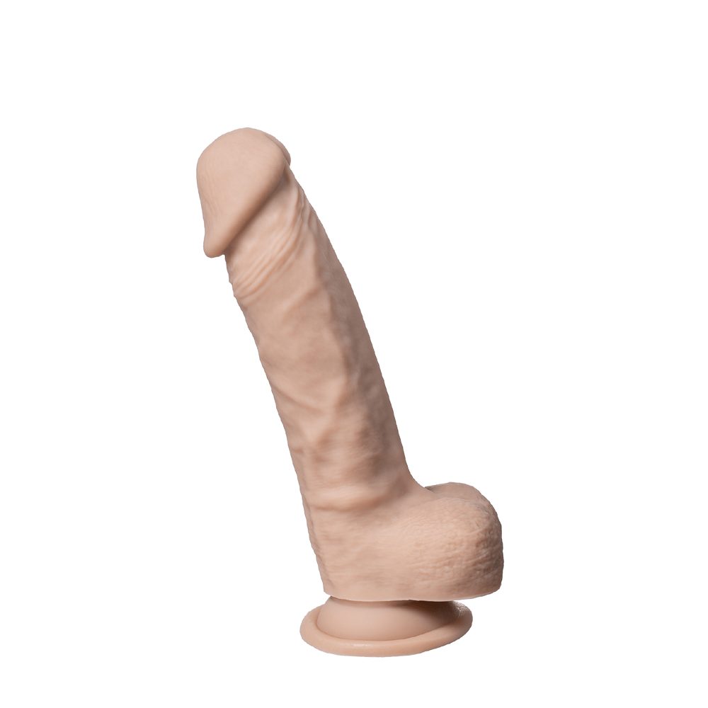 SilexD Real Skin Model 1 (7