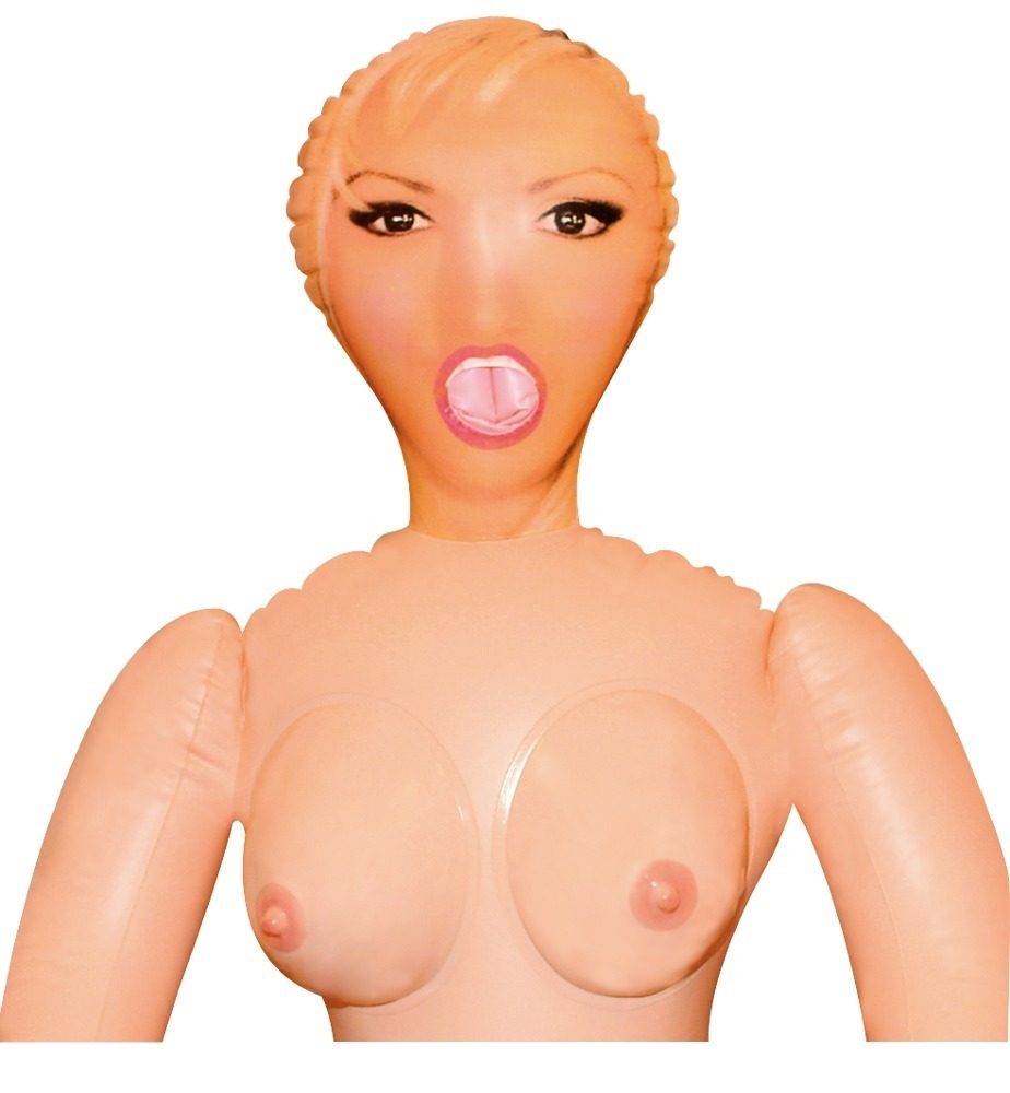 NMC Jezebel