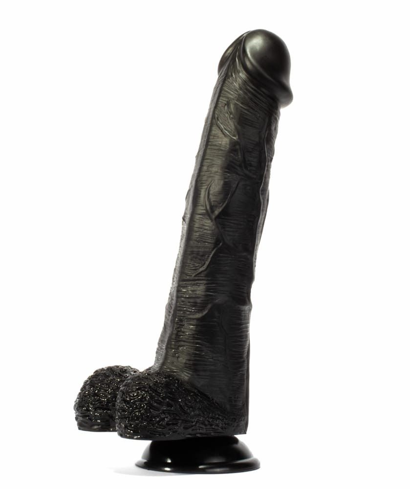 XMEN Geoff Cock Black 30 cm