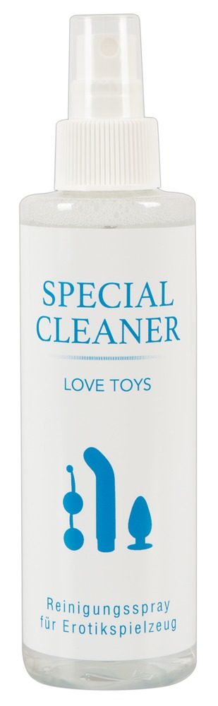 Love Toys Special Cleaner 200ml