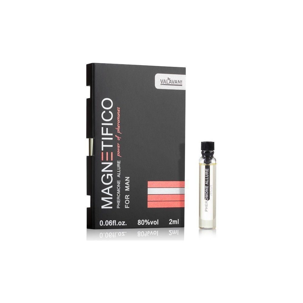 Magnetifico Pheromone Allure pro muže 2ml