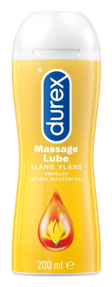 Durex Play Ylang-Ylang 200 ml