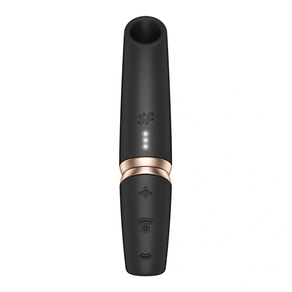Satisfyer Perfect Kiss