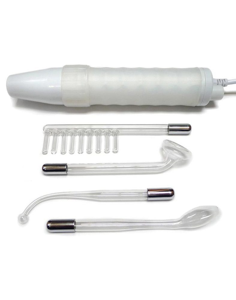 KinkLab NeonWand Violet Wand