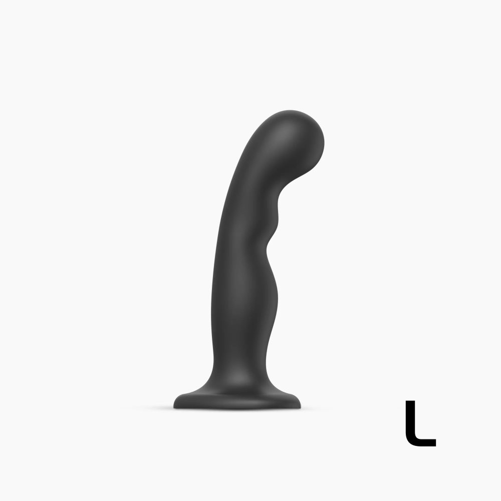 strap on me Dildo Plug P&G Size L