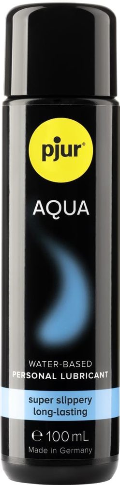 Pjur Aqua 100 ml