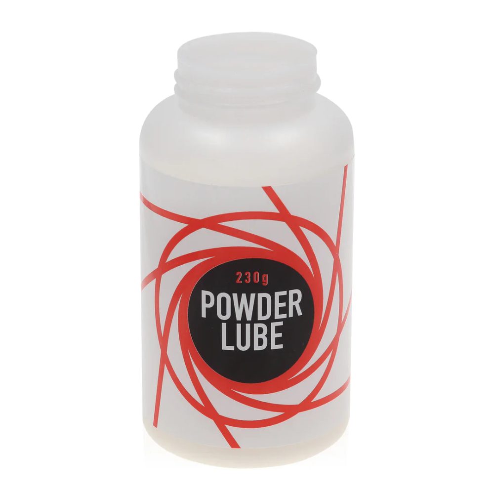 SHOTS Powder Lube lubrikant v prášku 230 gr