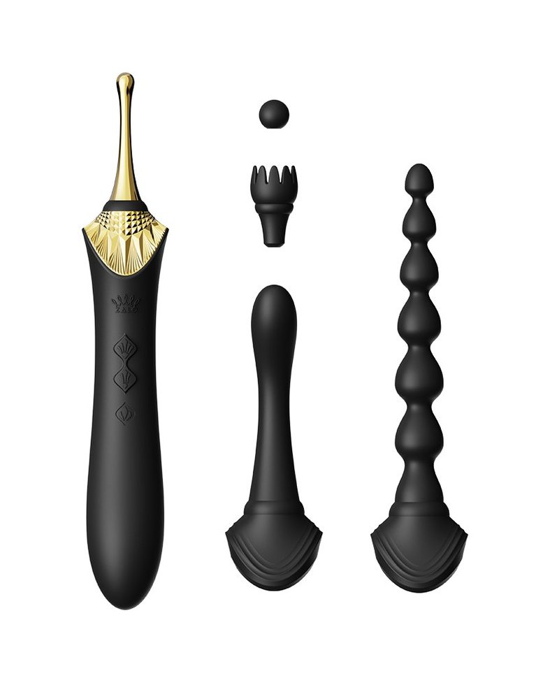 Zalo Bess 2 Clitoral Massager