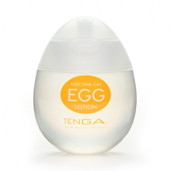Lubrikační gel Tenga Egg Lotion