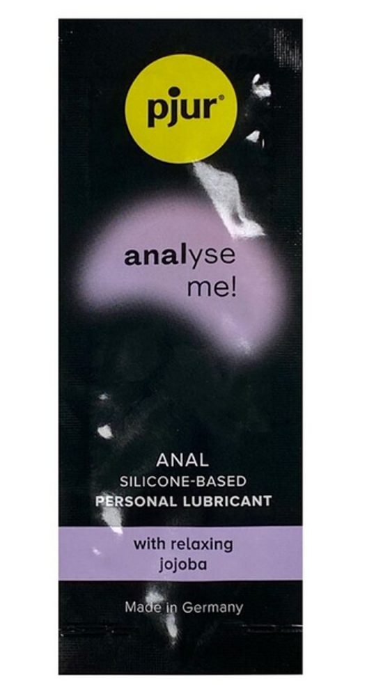Pjur Analyse me! Tester 1,5 ml