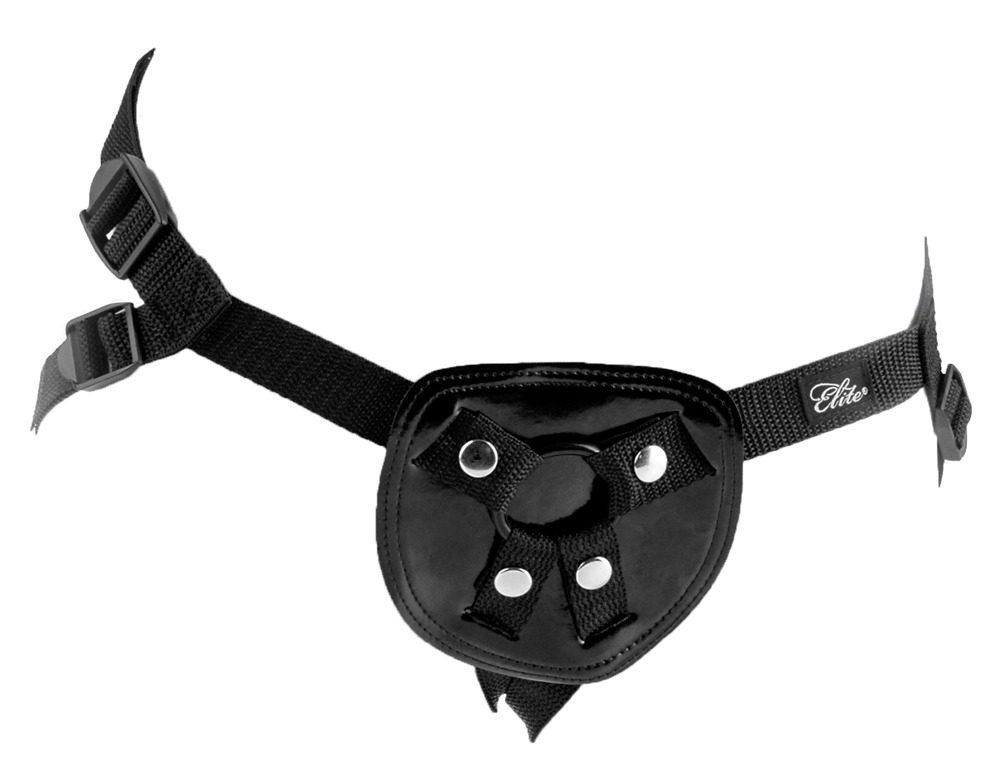 Fetish Fantasy Stay-Put Harness