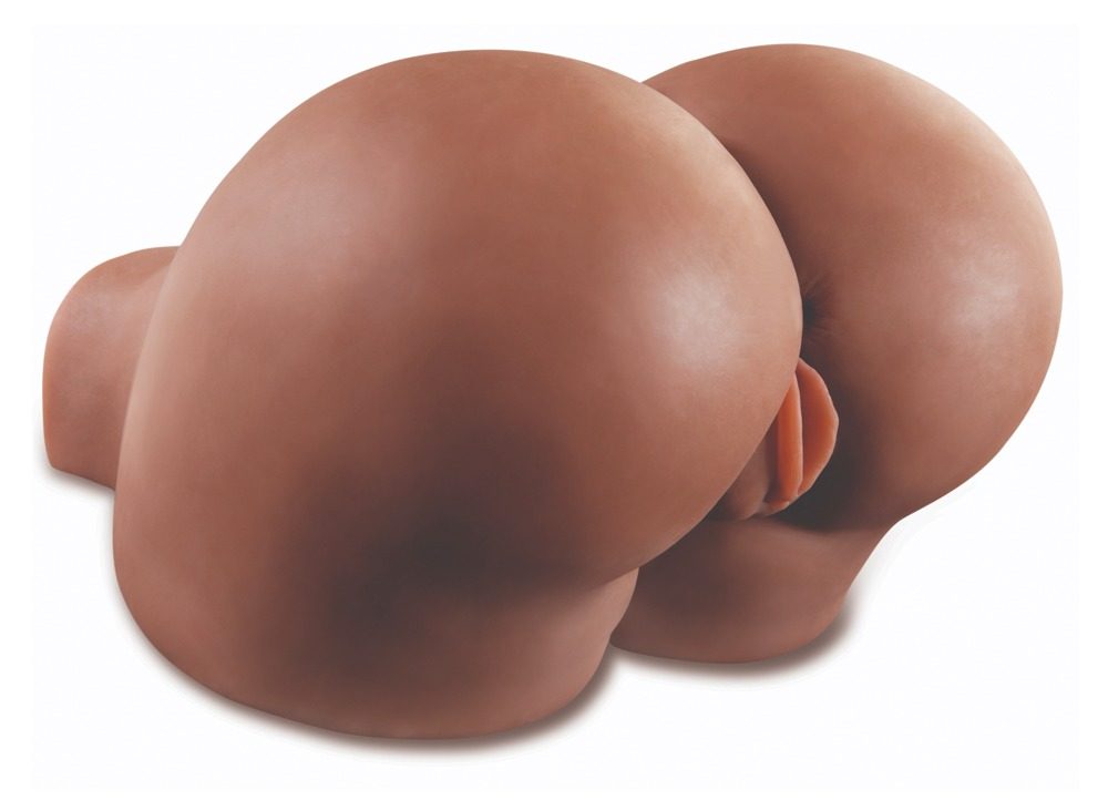 Pipedream Extreme Toyz Torzo Masturbátor PET Fuck My Big Ass