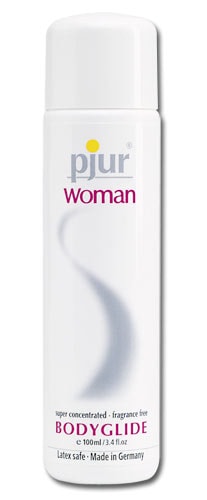 Pjur Woman bodyglide 100 ml