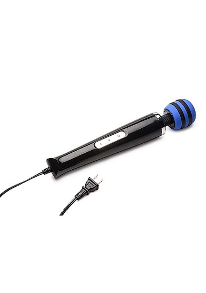 Zeus Electrosex Arcana Electro Vibe Wand