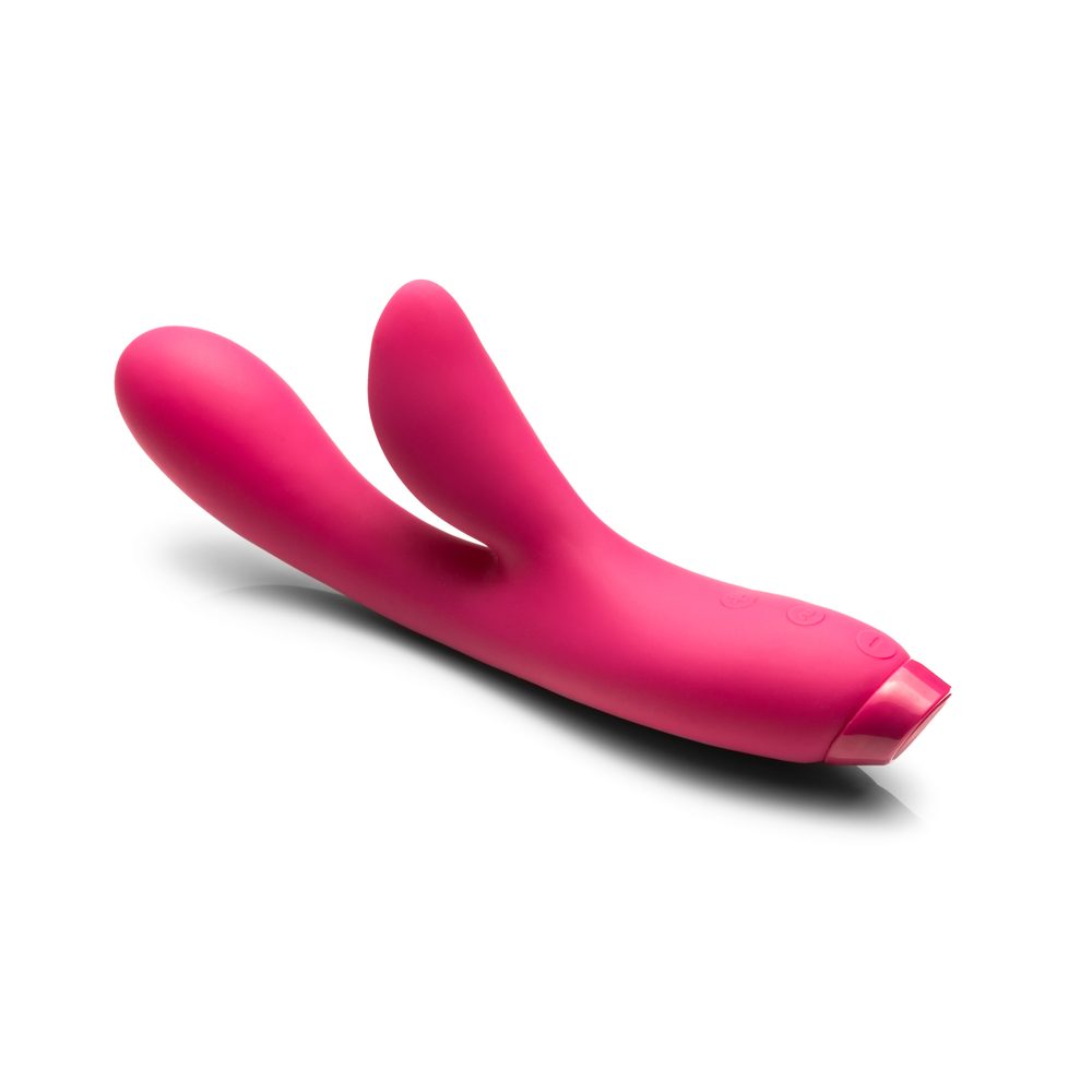 JeJoue Hera Rabbit Vibrator Fuchsia