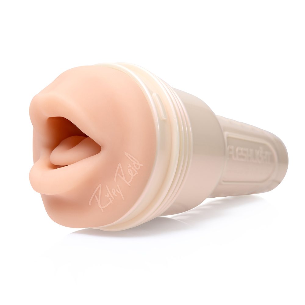 Fleshlight Girls Riley Reid Insomnia