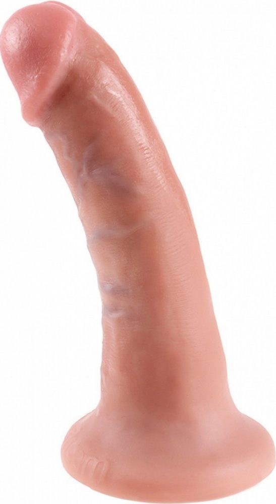 King Cock 6 Inch