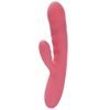 Svakom Avery Powerful Thrusting Vibrator Pink