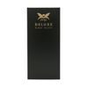 Pixey Deluxe Black Velvet M