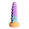 Creature Cocks Silicone Unicorn Dildo