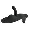 VibePad 3 rechargeable radio-controlled G-spot pad black