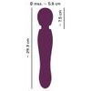 You2Toys Big Wand Purple