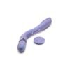 Blush Wellness Eternal Wand Purple