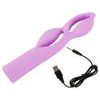 You2Toys Fabulous Vibrator Purple